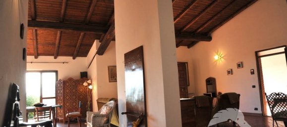 5-Zimmer Gewerbliche Immobilie in Castiglione della Pescaia, Italy, Nr. 207308 27