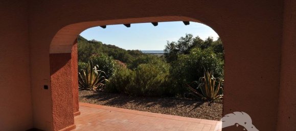 5-Zimmer Gewerbliche Immobilie in Castiglione della Pescaia, Italy, Nr. 207308 12