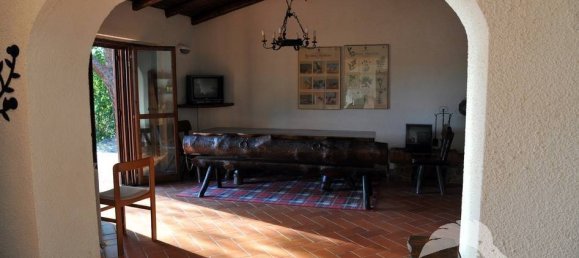 5-Zimmer Gewerbliche Immobilie in Castiglione della Pescaia, Italy, Nr. 207308 31