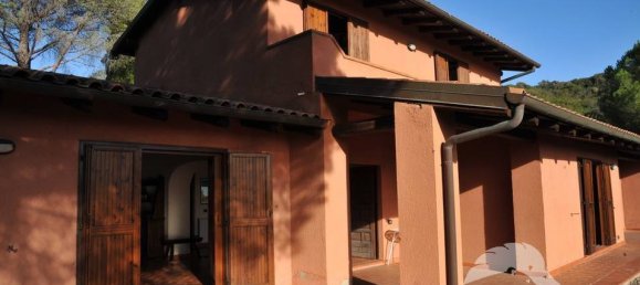 5-Zimmer Gewerbliche Immobilie in Castiglione della Pescaia, Italy, Nr. 207308 9