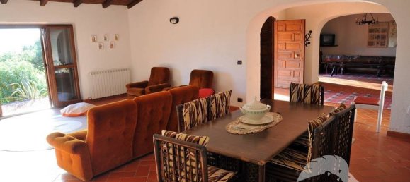 5-Zimmer Gewerbliche Immobilie in Castiglione della Pescaia, Italy, Nr. 207308 35