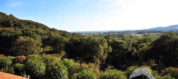 5-Zimmer Gewerbliche Immobilie in Castiglione della Pescaia, Italy, Nr. 207308 19