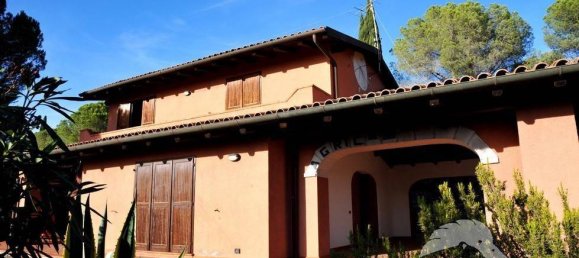 5-Zimmer Gewerbliche Immobilie in Castiglione della Pescaia, Italy, Nr. 207308 17