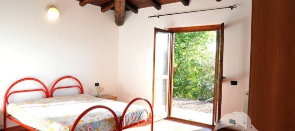 5-Zimmer Gewerbliche Immobilie in Castiglione della Pescaia, Italy, Nr. 207308 38