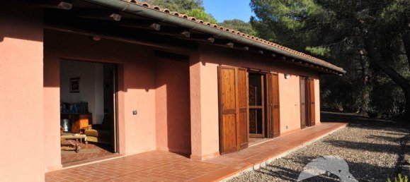 5-Zimmer Gewerbliche Immobilie in Castiglione della Pescaia, Italy, Nr. 207308 10