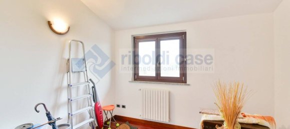 2 Schlafzimmer Penthouse in Seveso, Italy, Nr. 238847 35