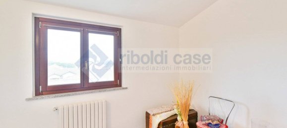2 Schlafzimmer Penthouse in Seveso, Italy, Nr. 238847 36