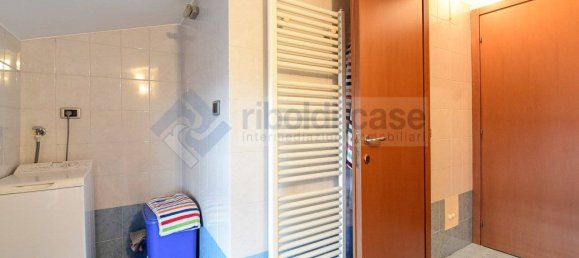 2 Schlafzimmer Penthouse in Seveso, Italy, Nr. 238847 19