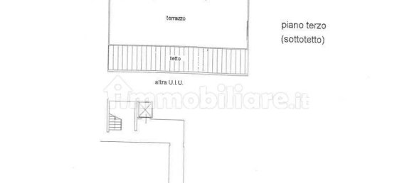 2 Schlafzimmer Penthouse in Seveso, Italy, Nr. 238847 48