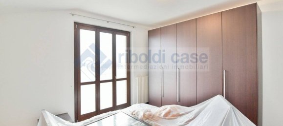2 Schlafzimmer Penthouse in Seveso, Italy, Nr. 238847 29