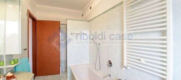2 Schlafzimmer Penthouse in Seveso, Italy, Nr. 238847 42