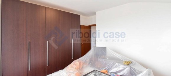 2 Schlafzimmer Penthouse in Seveso, Italy, Nr. 238847 9