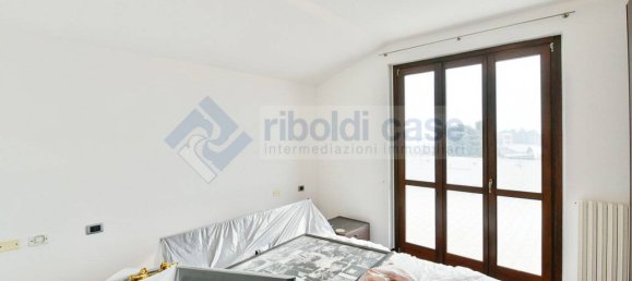 2 Schlafzimmer Penthouse in Seveso, Italy, Nr. 238847 7