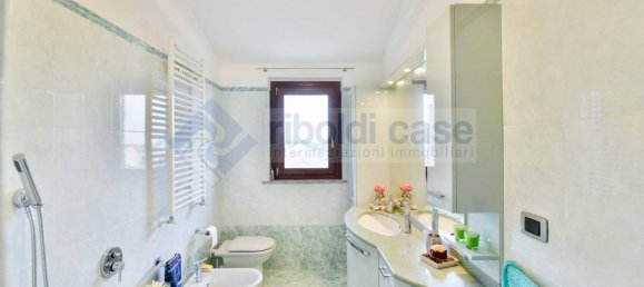 2 Schlafzimmer Penthouse in Seveso, Italy, Nr. 238847 45