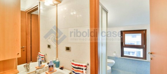 2 Schlafzimmer Penthouse in Seveso, Italy, Nr. 238847 39