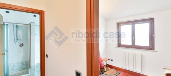 2 Schlafzimmer Penthouse in Seveso, Italy, Nr. 238847 16