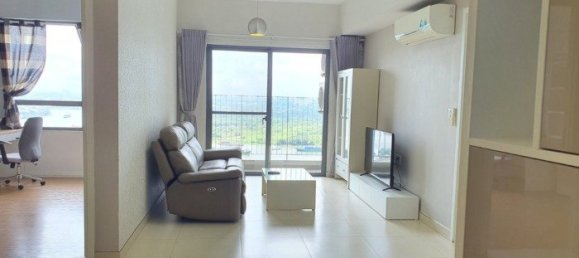 3 chambres appartement à louer à Thu Duc, Ho Chi Minh, Vietnam № 74744 4
