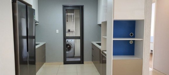 3 chambres appartement à louer à Thu Duc, Ho Chi Minh, Vietnam № 74744 5