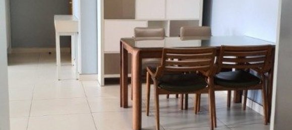 3 chambres appartement à louer à Thu Duc, Ho Chi Minh, Vietnam № 74744 6