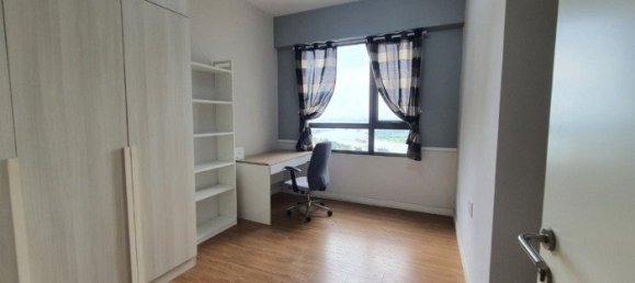 3 chambres appartement à louer à Thu Duc, Ho Chi Minh, Vietnam № 74744 2