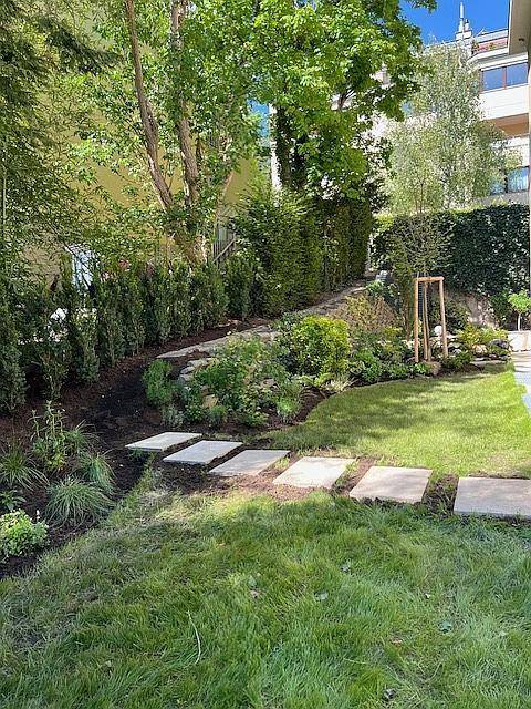 4 Schlafzimmer Doppelhaus in Döbling, Austria, Nr. 199624