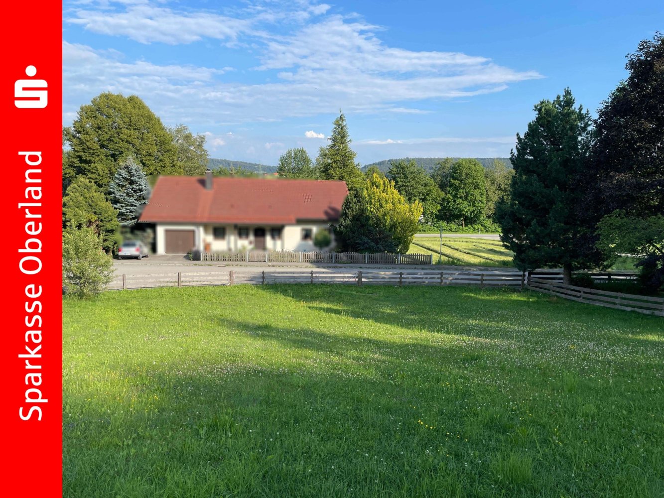  Land in Weilheim-Schongau, Germany No. 134512