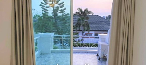 3 غرف نوم مقهى / مطعم في Pattaya, Thailand رقم 16079 9