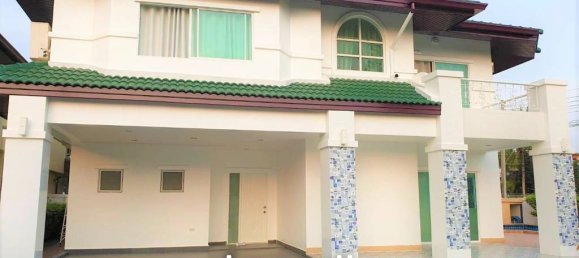 3 غرف نوم مقهى / مطعم في Pattaya, Thailand رقم 16079 2