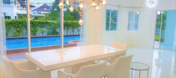 3 غرف نوم مقهى / مطعم في Pattaya, Thailand رقم 16079 4