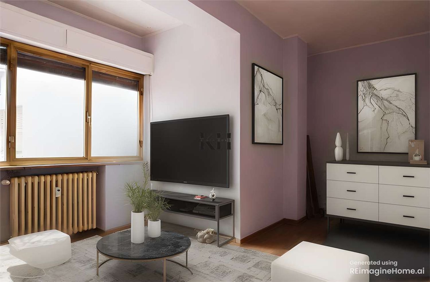 Büro in Pesaro, Italy 45m², Nr. 369848