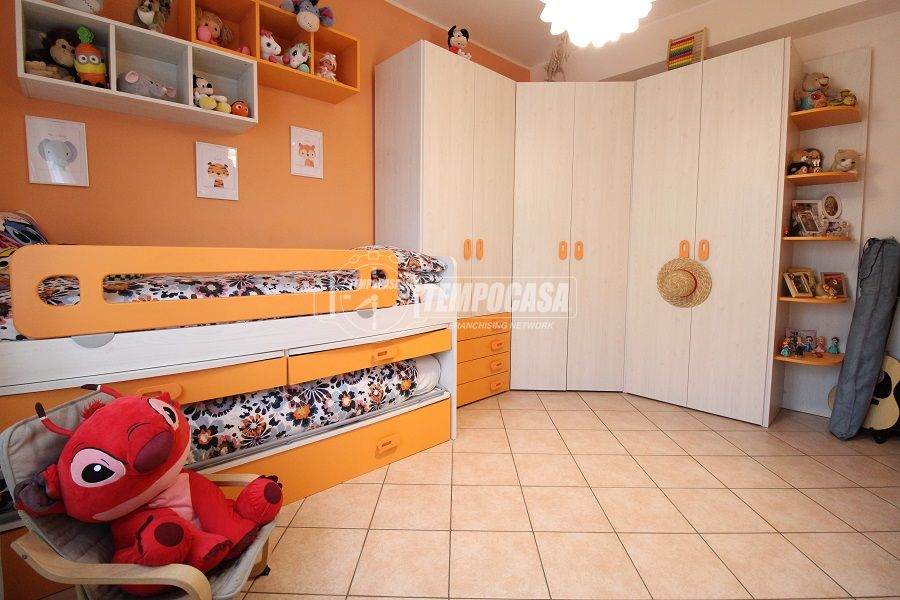 2 bedrooms Apartment in Reggio Emilia, Italy No. 61232