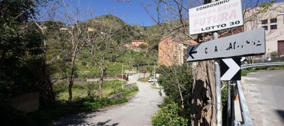 4 rooms Apartment in Messina, Italy No. 13699 30