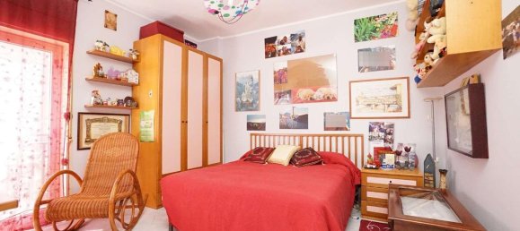 4 rooms Apartment in Messina, Italy No. 13699 20