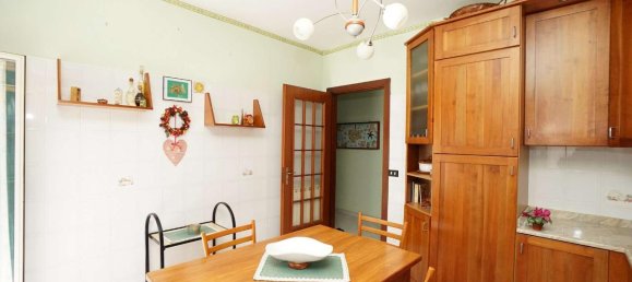 4 rooms Apartment in Messina, Italy No. 13699 36
