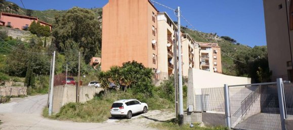 4 rooms Apartment in Messina, Italy No. 13699 28