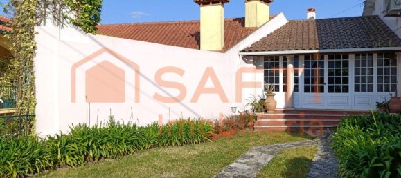 4 bedrooms House in Leiria, Portugal No. 221173 27