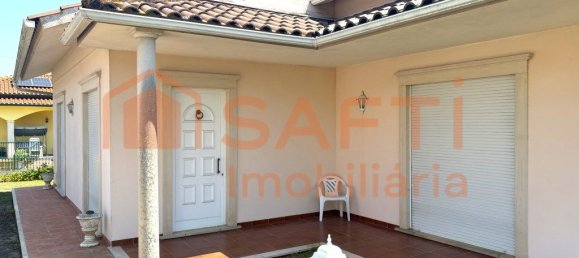 4 bedrooms House in Leiria, Portugal No. 221173 10