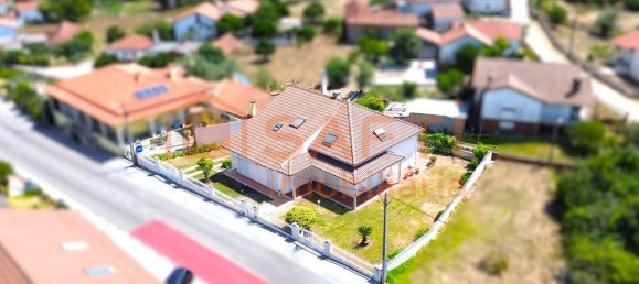 4 bedrooms House in Leiria, Portugal No. 221173 5