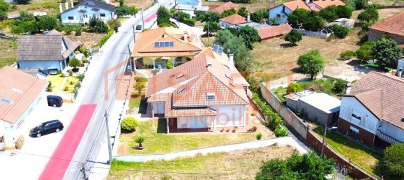 4 bedrooms House in Leiria, Portugal No. 221173 6