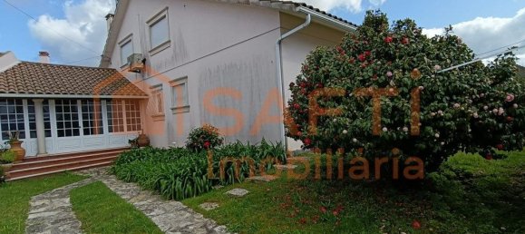 4 bedrooms House in Leiria, Portugal No. 221173 25