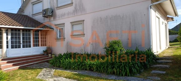 4 bedrooms House in Leiria, Portugal No. 221173 26