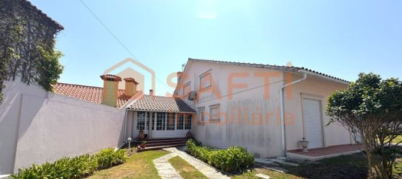 4 bedrooms House in Leiria, Portugal No. 221173 16