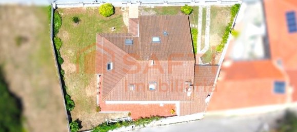 4 bedrooms House in Leiria, Portugal No. 221173 7