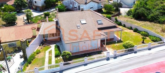 4 bedrooms House in Leiria, Portugal No. 221173 2