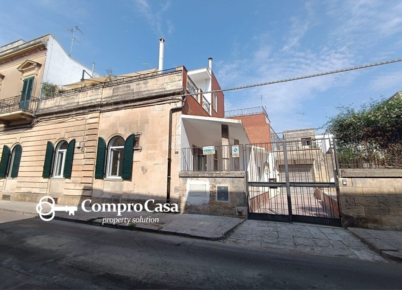 9 غرف نوم شقة في San Cesario di Lecce, Italy رقم 369821