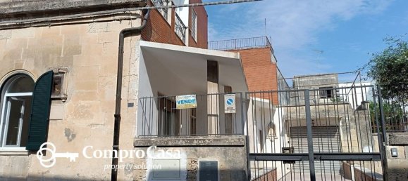 9 غرف نوم شقة في San Cesario di Lecce, Italy رقم 369821 33