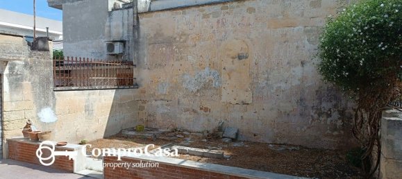 9 غرف نوم شقة في San Cesario di Lecce, Italy رقم 369821 34