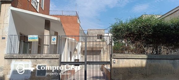 9 غرف نوم شقة في San Cesario di Lecce, Italy رقم 369821 41