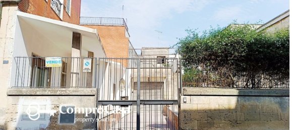 9 غرف نوم شقة في San Cesario di Lecce, Italy رقم 369821 37