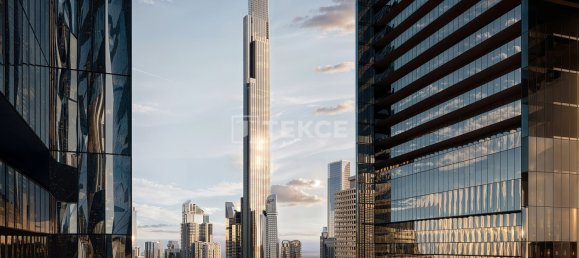 3 Schlafzimmer Wohnung in Dubai, UAE, Nr. 97013 4